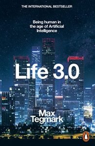 life 3.0 ai book