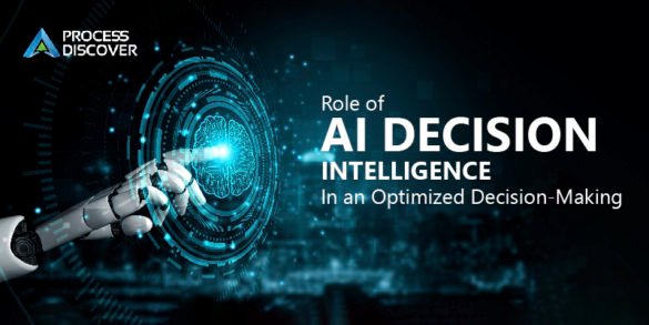 AI Decision Intelligence in an Optimized Decision-making